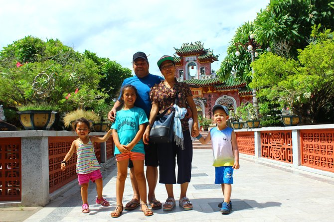 Visit the City of Hoi an With a French-Speaking Guide - Discovering Hoi Ans Cultural Highlights