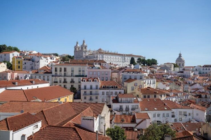 Visit the City of Lisbon in a Fun and Personalized Way - Good To Know