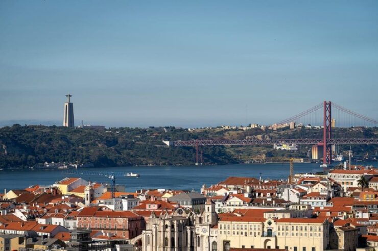 Visit the City of Lisbon in a Fun and Personalized Way - Tour Highlights