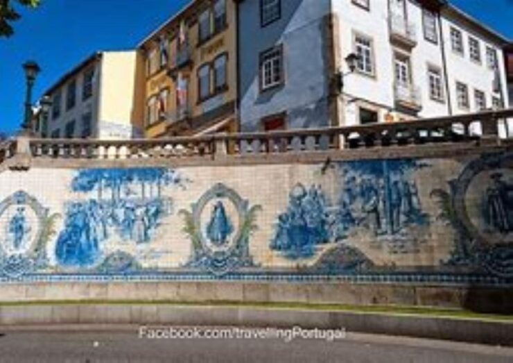 Visit the City of Viseu on Foot - Booking Information