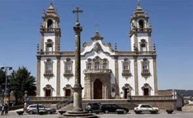 Visit the City of Viseu on Foot - Frequently Asked Questions