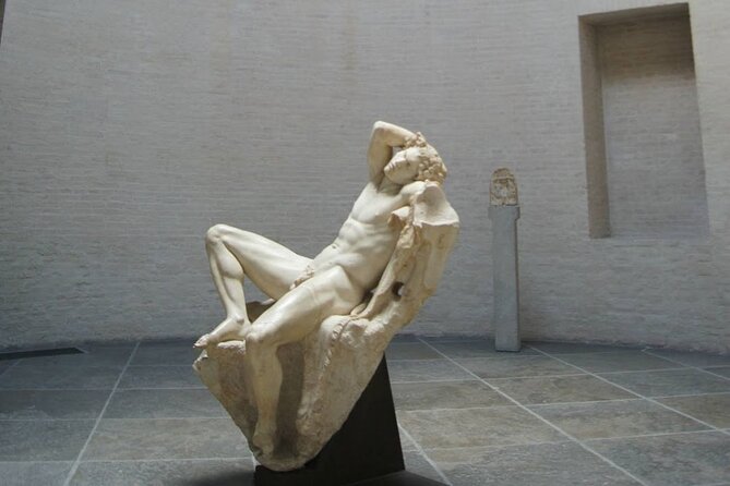 Visit the Collection of Greek Statues (Glyptothek) in Munich With Paul - Common Questions