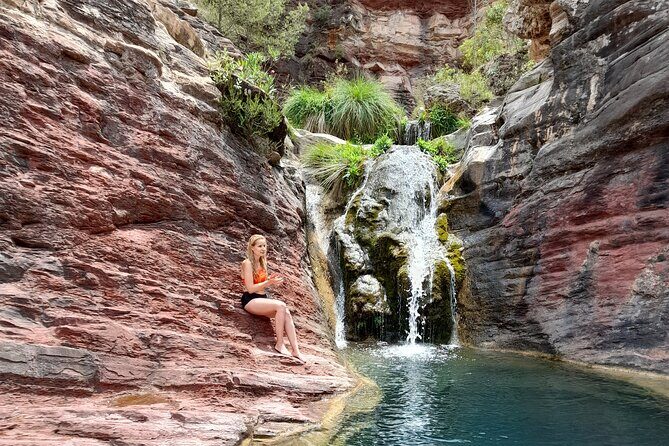 Visit the Deepest Natural Pool in Valencia - el Pozo Negro - Exploring Sierra de Espadán: A Natural Escape from Valencia