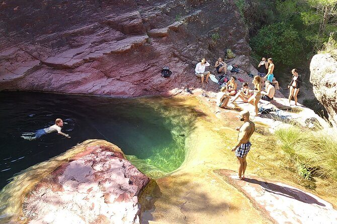Visit the Deepest Natural Pool in Valencia - el Pozo Negro - The Practical Details and Value