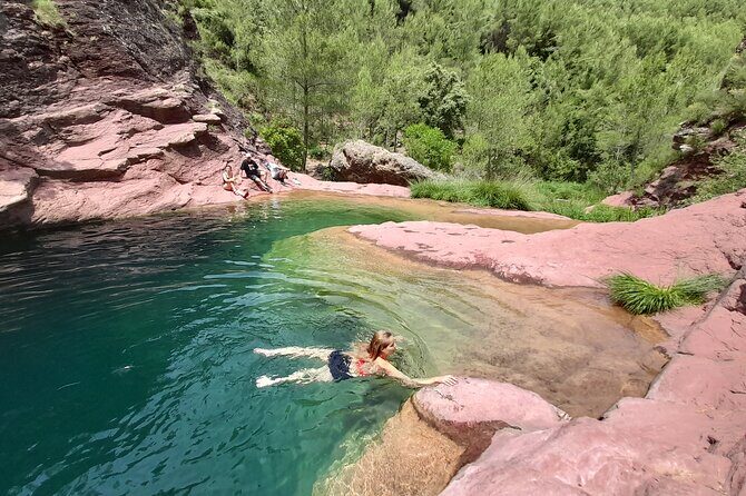Visit the Deepest Natural Pool in Valencia - el Pozo Negro - Who Should Consider This Tour?