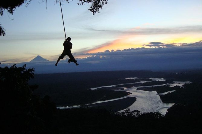 Visit the Ecuadorian Amazon - Discovering the Amazon Rainforest