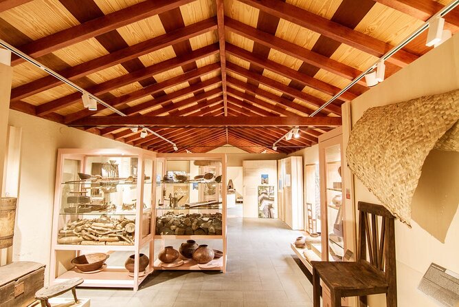 Visit the Ethnographic Park of La Gomera - Pricing and Booking