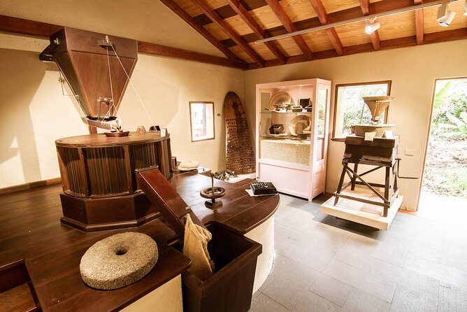 Visit the Ethnographic Park of La Gomera - Reviews and Questions