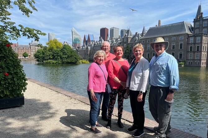 Visit the Girl With the Pearl Earing, the Hague & Delft City - Private Day Tour - Recommendations for the Tour