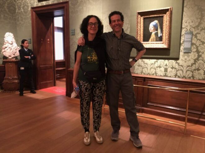 Visit the Girl With the Pearl Earring, the Hague & Delft - Exploring the Royal City of The Hague