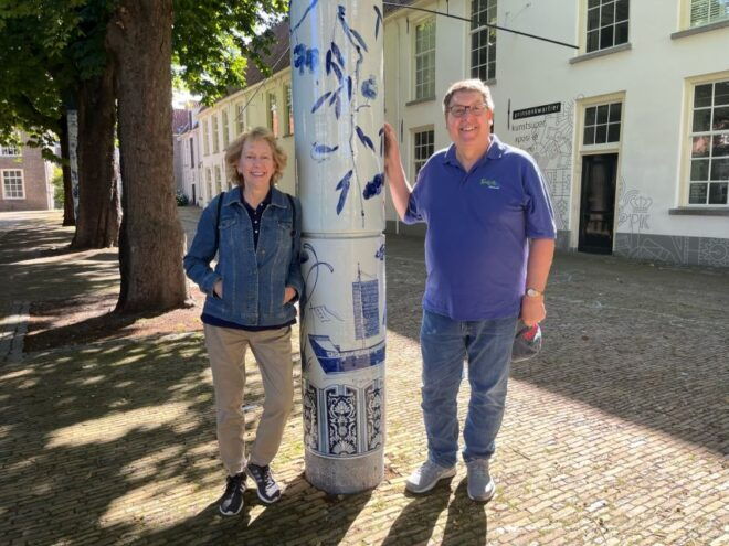 Visit the Girl With the Pearl Earring, the Hague & Delft - Taking in the Old-World Charm of Delft