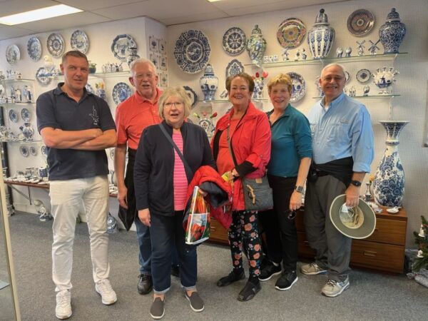 Visit the Girl With the Pearl Earring, the Hague & Delft - Common Questions