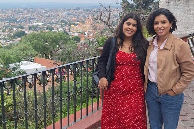 Visit the Heart of Mexico San Miguel de Allende from CDMX - Who Is This Tour Best For?
