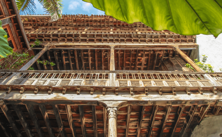 Visit the House of Balconies + Hoyo Gofio Mill - Good To Know