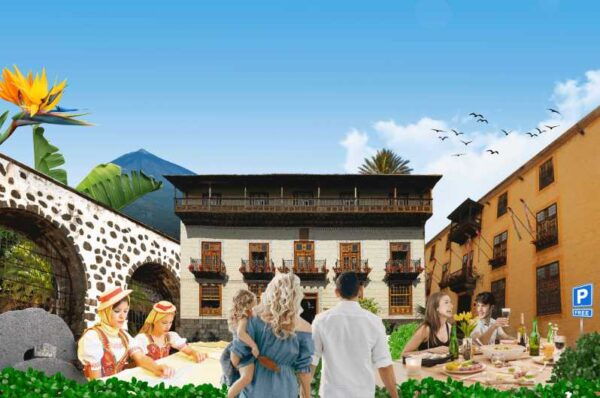 Visit the House of Balconies + Hoyo Gofio Mill - Additional Information