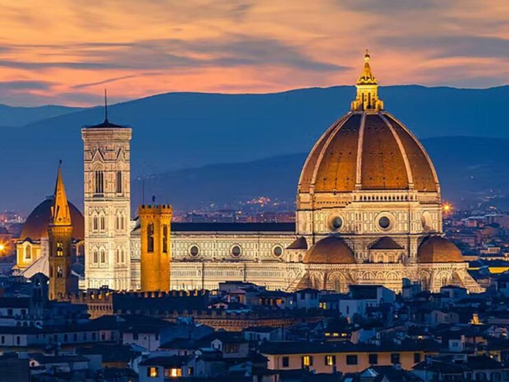 Visit the Iconic Florence Duomo - Good To Know