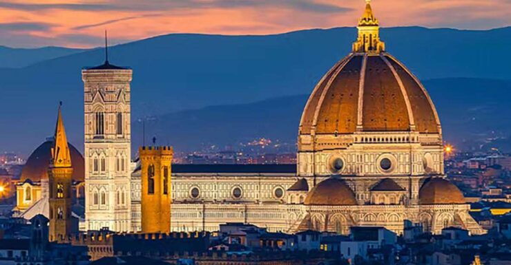 Visit the Iconic Florence Duomo - Itinerary