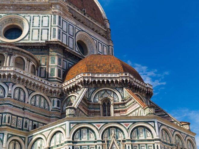 Visit the Iconic Florence Duomo - Inclusions