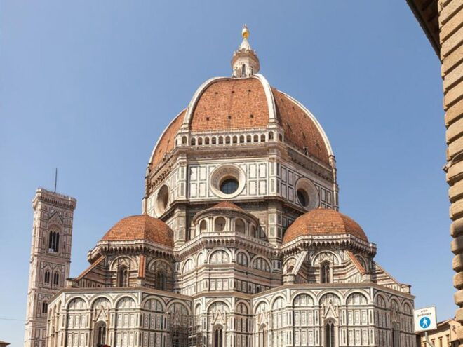 Visit the Iconic Florence Duomo - Important Information
