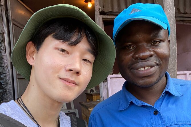 Visit the Largest Slum in Africa With a Social Entrepreneur - Frequently Asked Questions