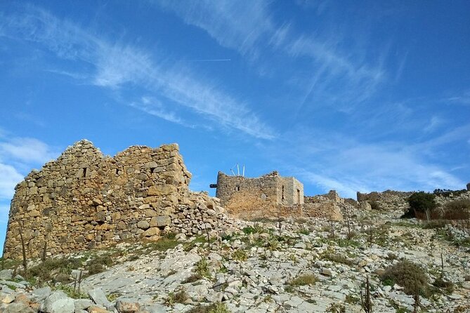 Visit the Lassithi Plateau & Zeus Cave! Tour From Heraklion - Start Time and Opening Hours