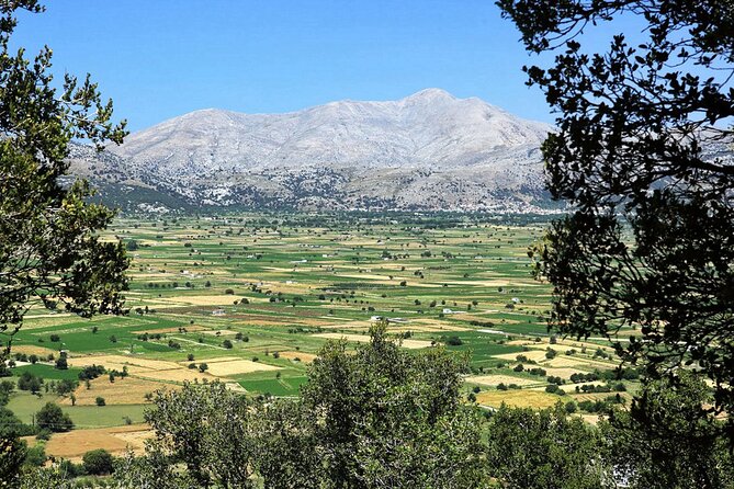 Visit the Lassithi Plateau & Zeus Cave! Tour From Heraklion - Frequently Asked Questions