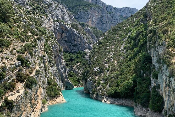 Visit the Lavender Fields, the Gorges Du Verdon and Moustiers. - Best Time to Visit