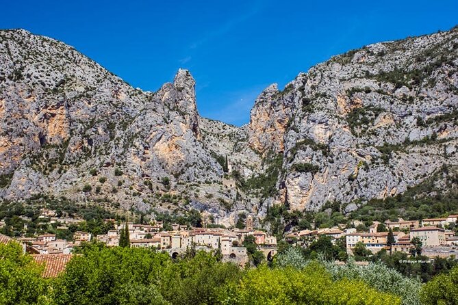 Visit the Lavender Fields, the Gorges Du Verdon and Moustiers. - Tips for a Memorable Trip