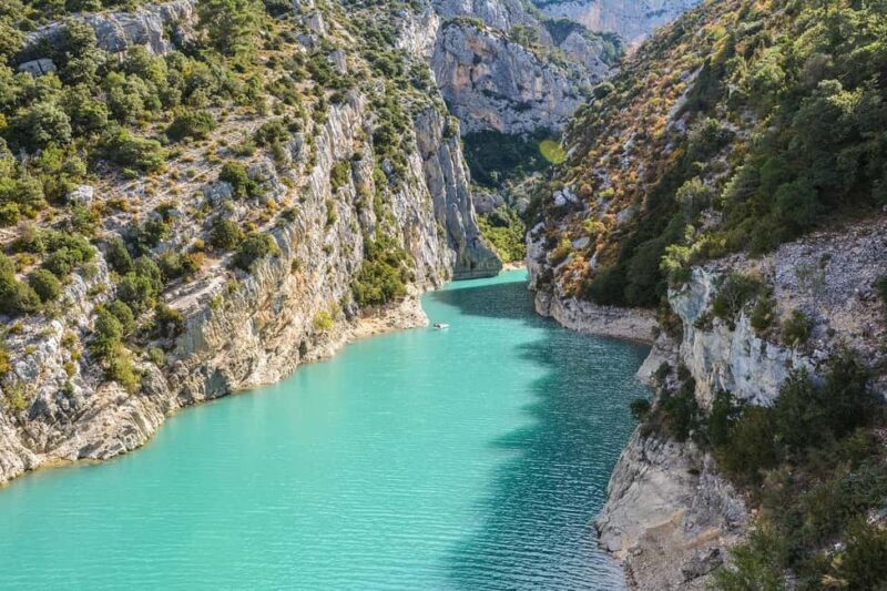 Visit the lavender fields, the Verdon Gorge, and Moustiers from Aix - Good To Know