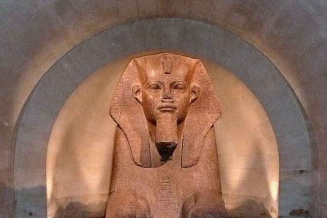 Visit the Louvre With a Guide in English - Additional Information and Policies