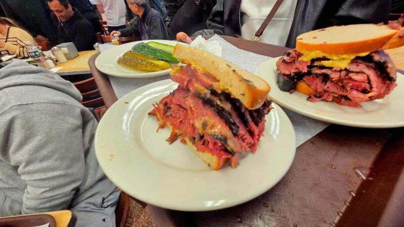 Visit the Lower East Side - the soul of Manhattan with Guillaume - Good To Know