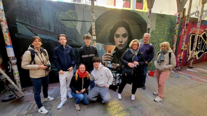 Visit the Lower East Side - the soul of Manhattan with Guillaume - Exploring the Lower East Side: A Deep Dive