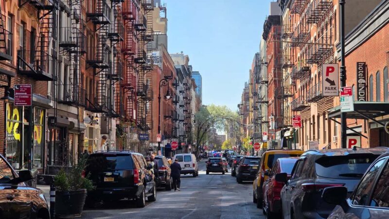 Visit the Lower East Side - the soul of Manhattan with Guillaume - FAQ