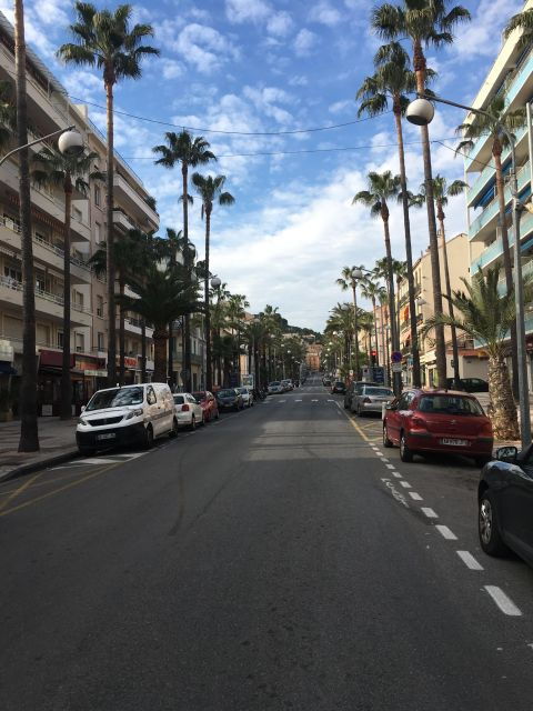 Visit the Medieval Town of Hyères With a Tour Guide - Booking Information