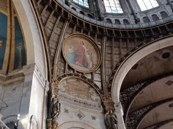 Visit the Metal Domes of Paris With an Architect - Questions You May Have