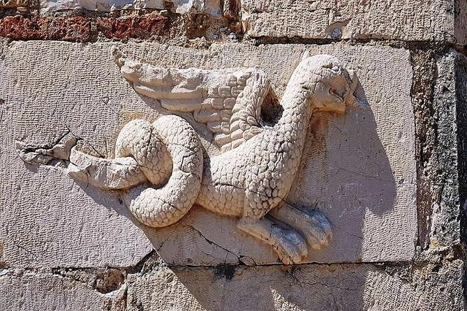 Visit the Monastery of Mesopotam and The Archaeological Park of Phoenice (Finiq) - Reviews