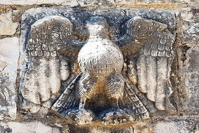 Visit the Monastery of Mesopotam and The Archaeological Park of Phoenice (Finiq) - Personalized Experience