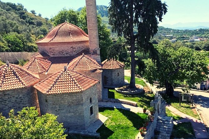 Visit the Mosque of Gjin Aleksi and the Islamic Complex of Xhermehalla - Good To Know