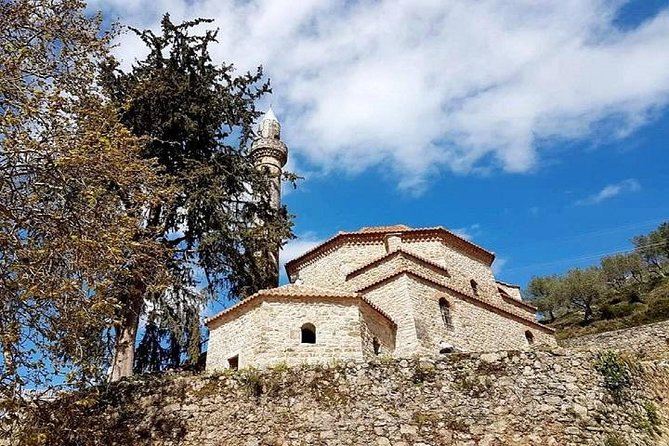 Visit the Mosque of Gjin Aleksi and The Medieval Village of Kamenica - Tour Highlights