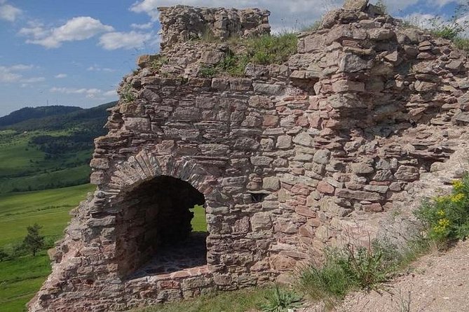Visit the Mosque of Gjin Aleksi and The Medieval Village of Kamenica - Frequently Asked Questions