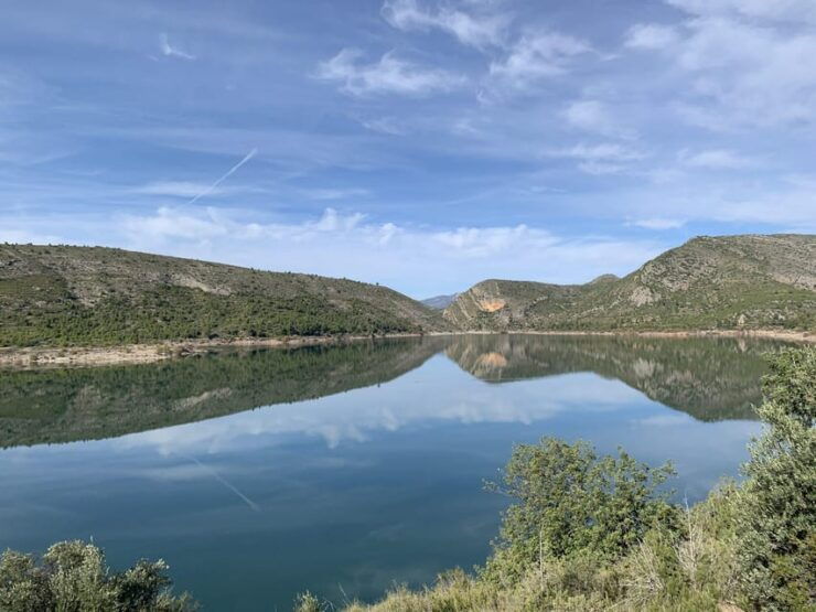 Visit the Most Beautiful Village in Valencia: Chulilla - Good To Know