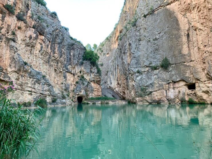 Visit the Most Beautiful Village in Valencia: Chulilla - Itinerary and Activities