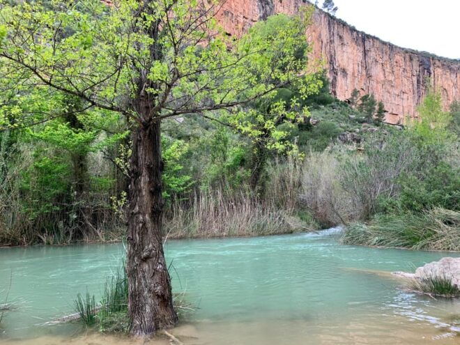 Visit the Most Beautiful Village in Valencia: Chulilla - Participant Information