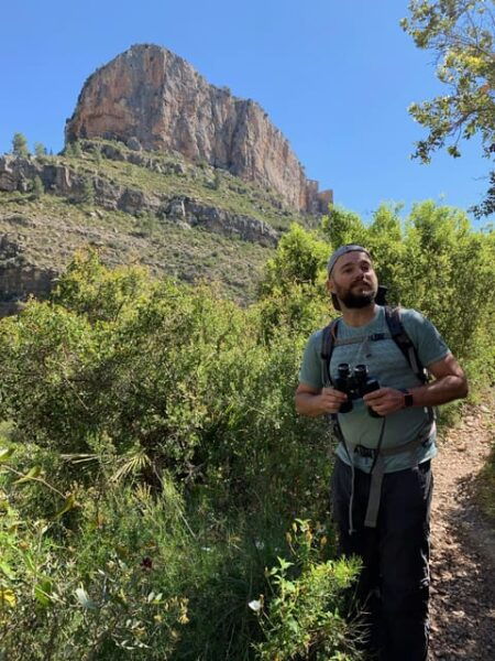Visit the Most Beautiful Village in Valencia: Chulilla - Getting to Chulilla