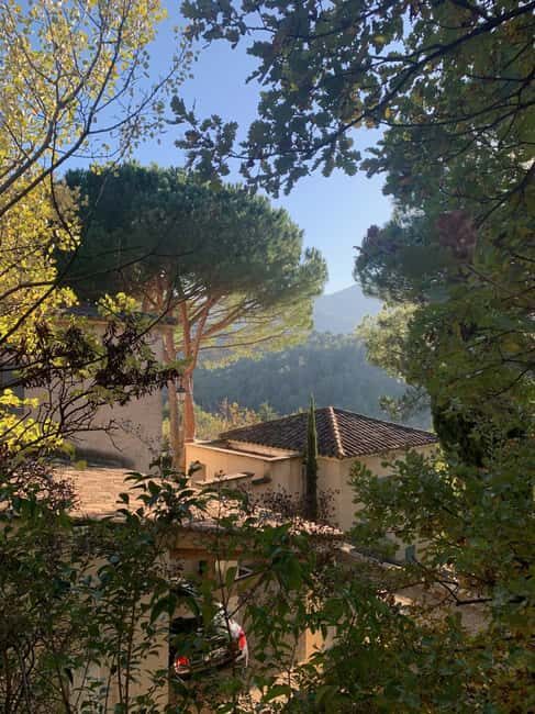 Visit the most beautiful villages of the Luberon in Provence by minibus! - Exploring the Region: What You Can Expect