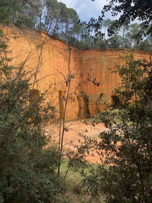 Visit the most beautiful villages of the Luberon in Provence by minibus! - FAQ