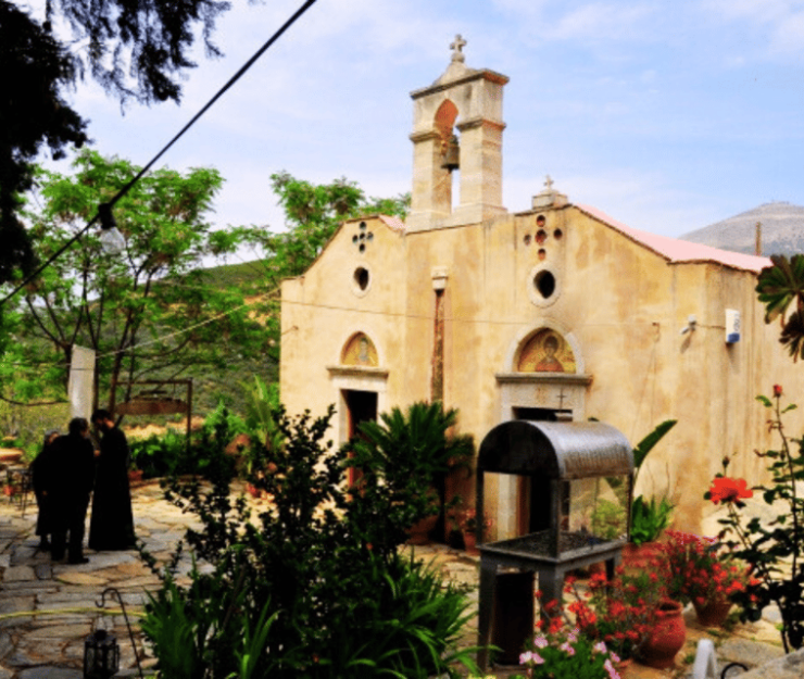 VISIT THE MOST FAMOUS PAINTER EL GRECO TOUR - Itinerary and Highlights