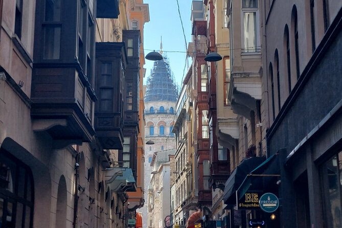 Visit the Most Famous Places in Istanbul With a Friendly Guide - Hagia Sophia