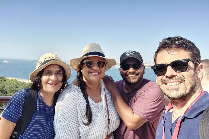 Visit the Most Famous Places in Istanbul With a Friendly Guide - Tour Inclusions and Exclusions