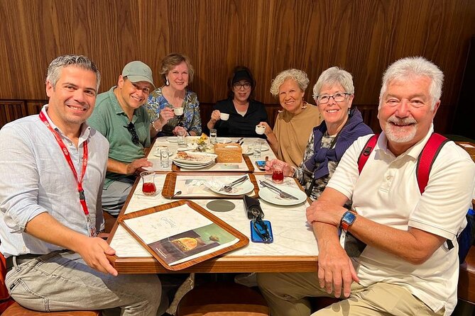 Visit the Most Famous Places in Istanbul With a Friendly Guide - Additional Tips and Information